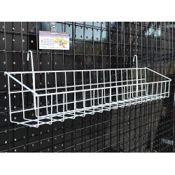 Корзина L 940 вузька, в/б